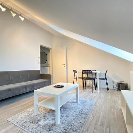 Central Apartment In Vienna Near Metro Εξωτερικό φωτογραφία
