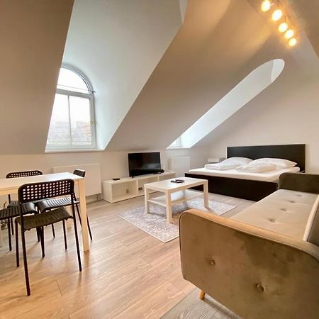 Central Apartment In Vienna Near Metro Εξωτερικό φωτογραφία
