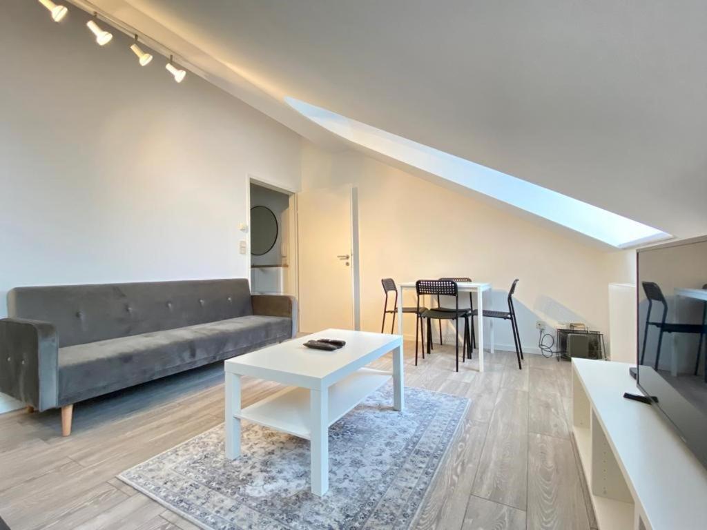 Central Apartment In Vienna Near Metro Εξωτερικό φωτογραφία