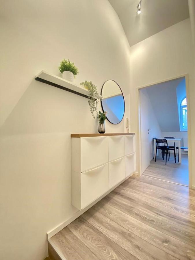 Central Apartment In Vienna Near Metro Εξωτερικό φωτογραφία