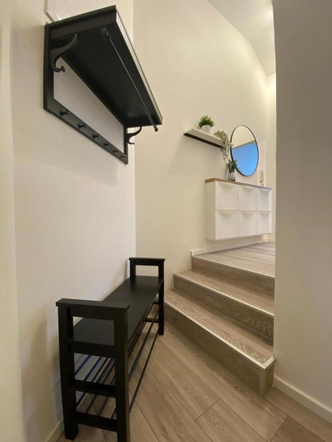 Central Apartment In Vienna Near Metro Εξωτερικό φωτογραφία
