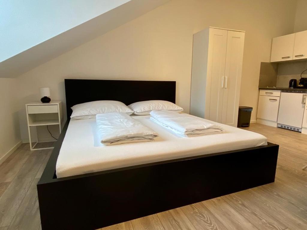 Central Apartment In Vienna Near Metro Εξωτερικό φωτογραφία