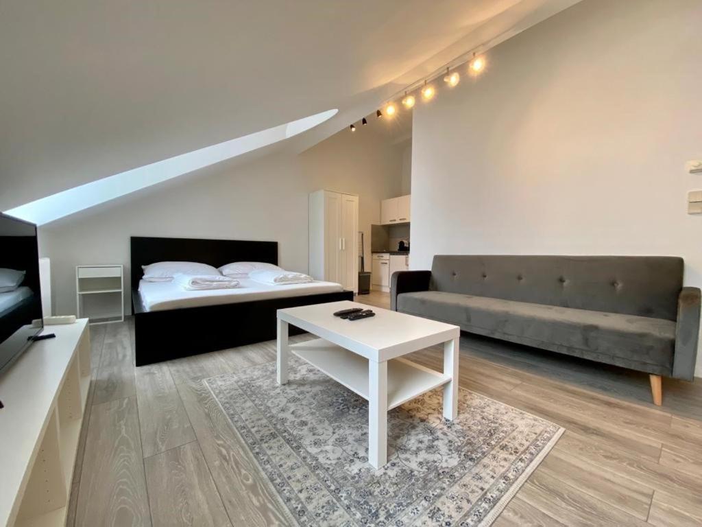 Central Apartment In Vienna Near Metro Εξωτερικό φωτογραφία