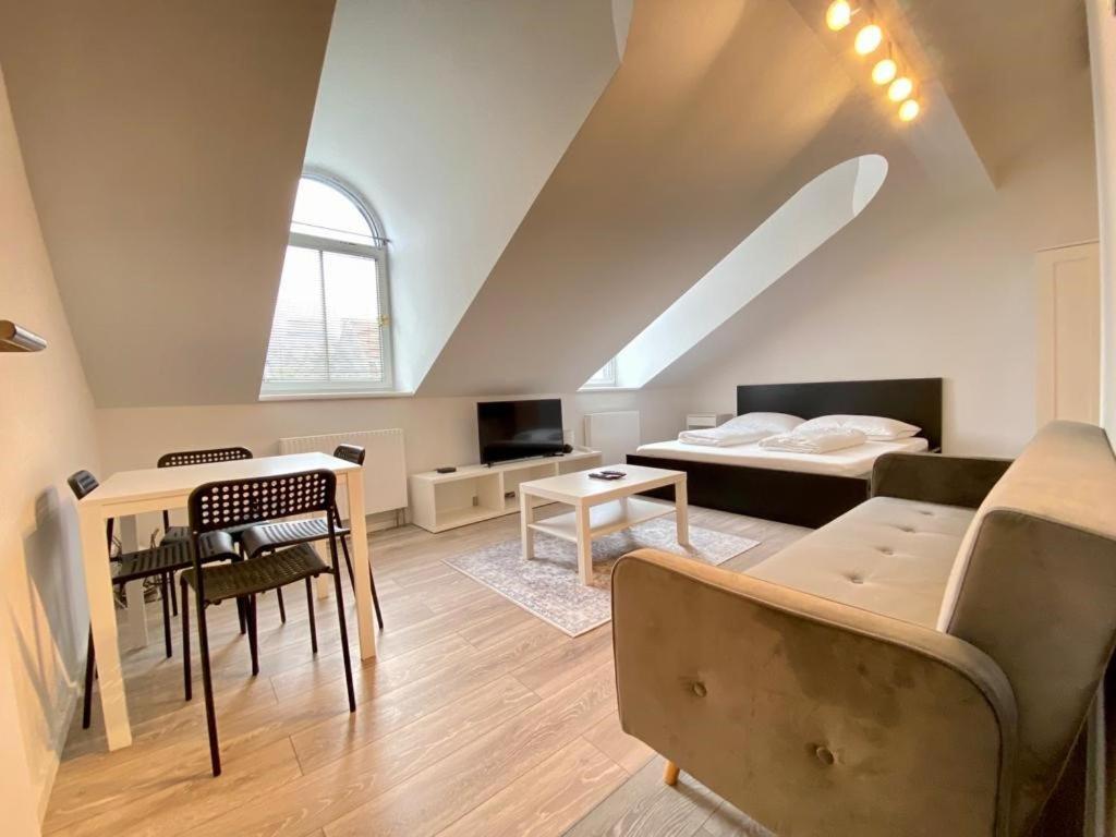 Central Apartment In Vienna Near Metro Εξωτερικό φωτογραφία